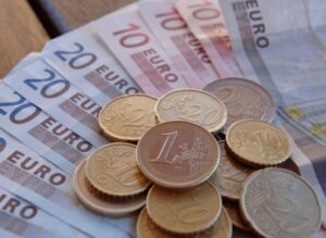 Irish Business Profits