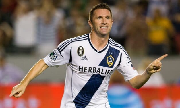 US Eye – MLS Kick Off