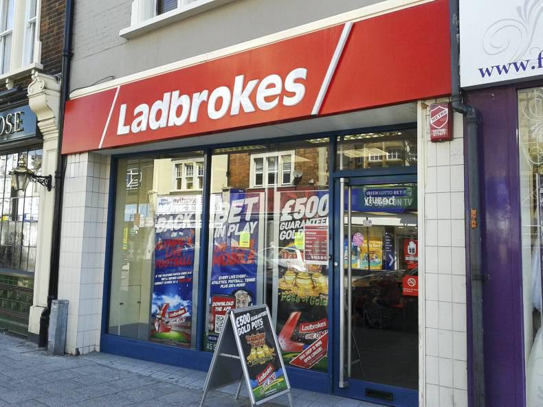 Ladbrokes irish online lotto