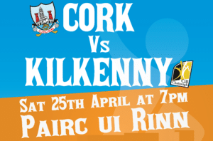 Cork Kilkenny