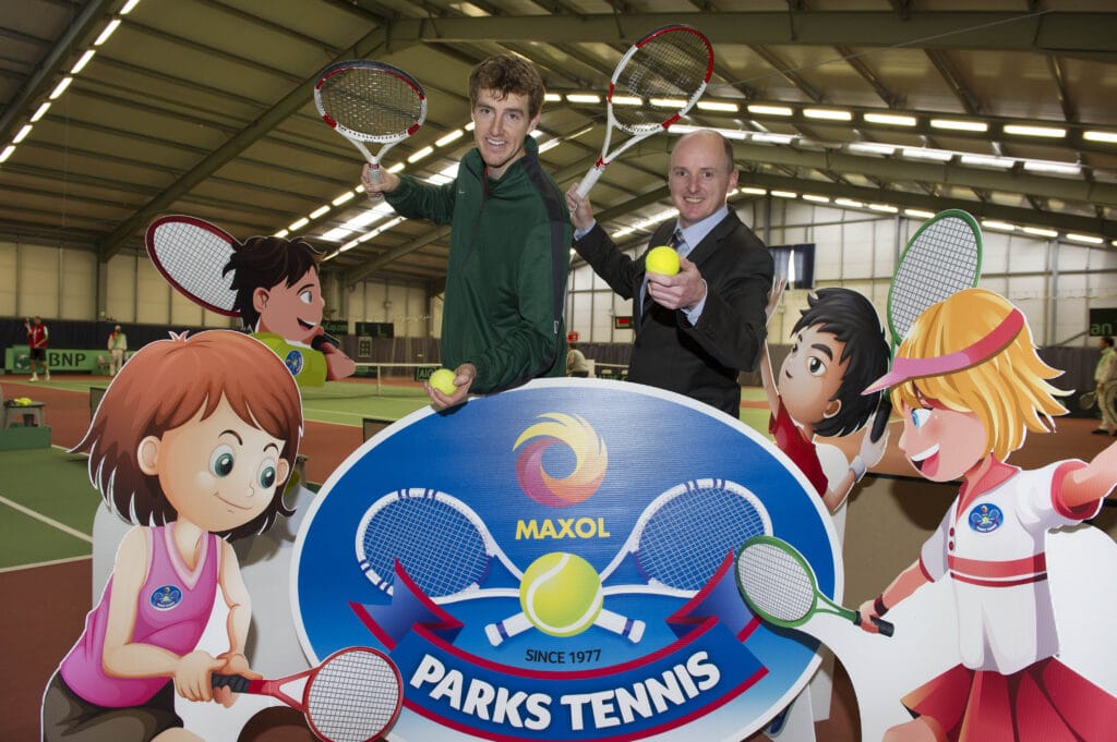 Parks Tennis (1)