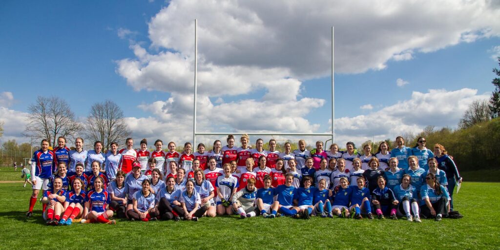 munich 2015 ladies tournament
