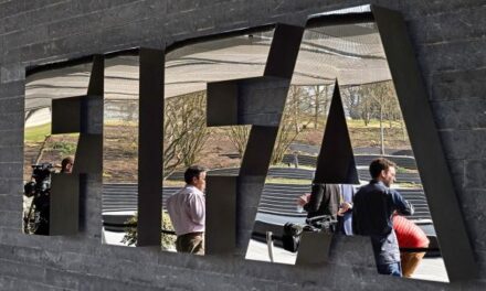 FIFA Abandons $20 Billion Plan as Revolt Shifts to Infantino’s Future