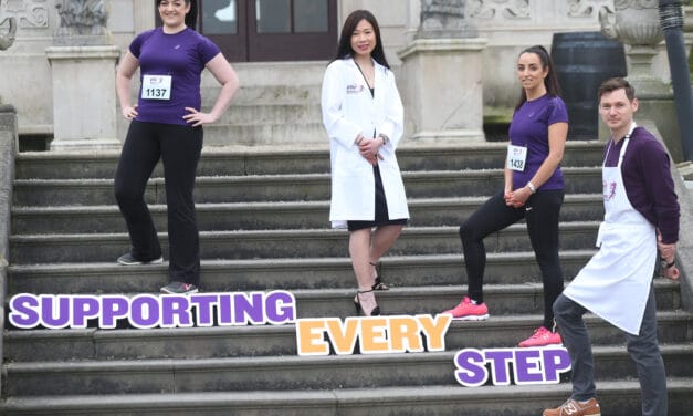 Sponsor Spotlight – VHI Healthcare