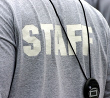 Jobs in sport