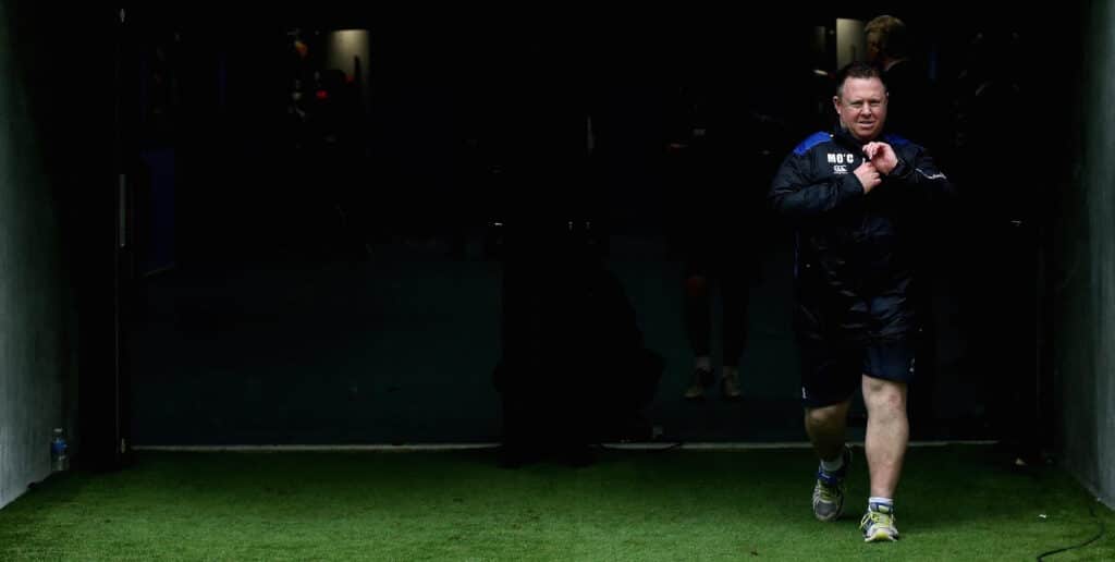 Matt O'Connor 19/4/2015