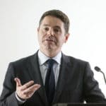 Paschal Donohoe TD 18/5/2015
