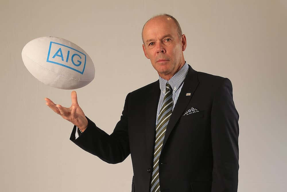 AIG Photo Session