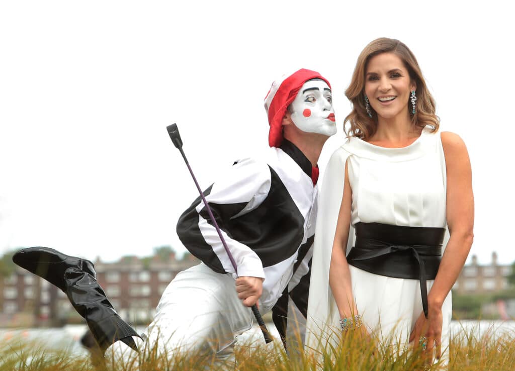 Dubai Duty Free Irish Derby 14