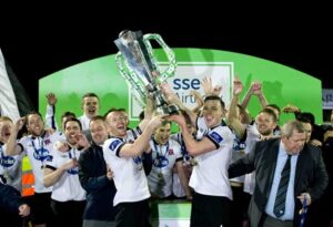 Dundalk Champions