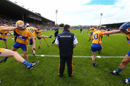 Clare GAA’s Issue with Storytelling