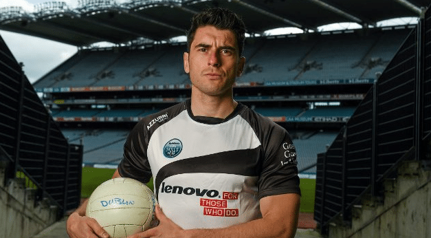 Sky Join Lenovo and GAA in Skills Hubs
