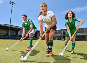 Hockey Secures Schools Partner