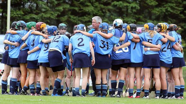 Difficult but Right Decision taken by Camogie