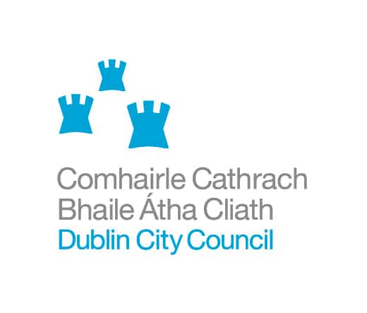 Dublin-City-Council-Logo