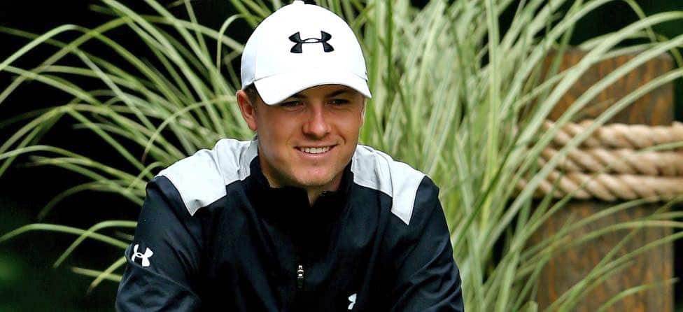 JordanSpieth