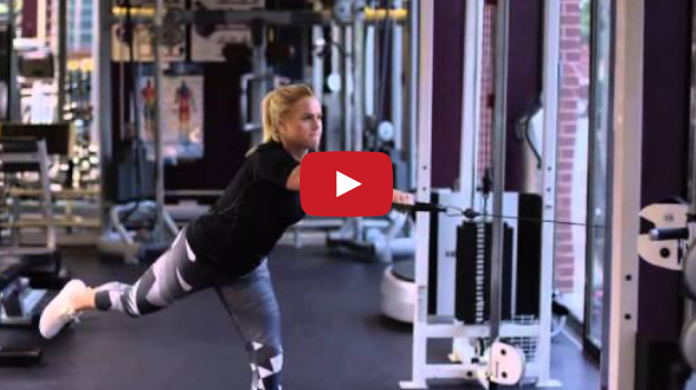 Daily Video – #ThisGirlGolfs