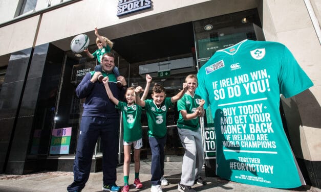 Battle on for Jersey Sales