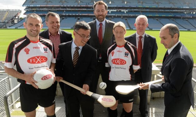 GAA Asian Games Heading to Shanghai