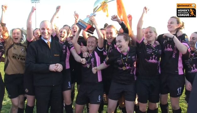 Conti Steps Up Women’s Engagement