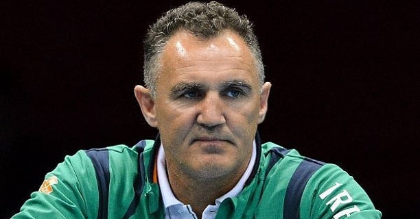 BillyWalsh