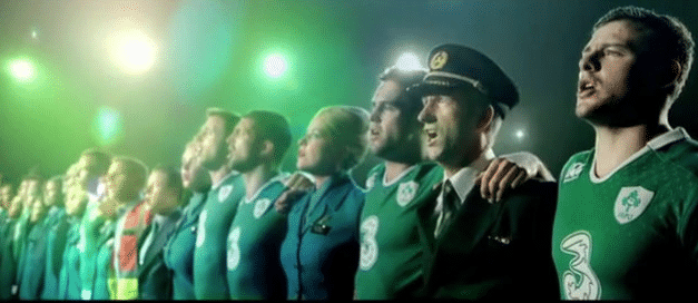 Daily Video – Still Shoulder to Shoulder
