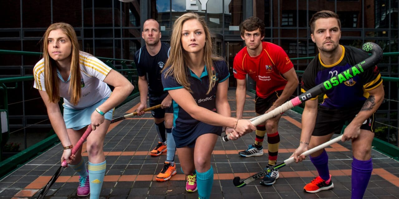 Hockey Ireland’s New Dawn for Clubs