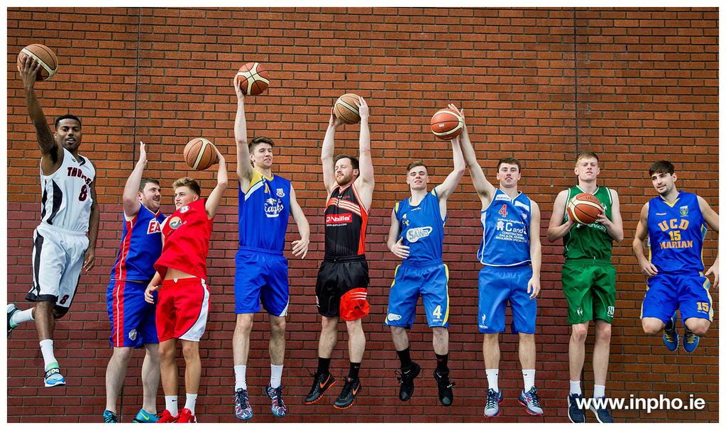 Basketball Set for Exciting New Season