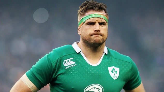 Rugby Union - 2015 RBS Six Nations - Ireland v France - Aviva Stadium