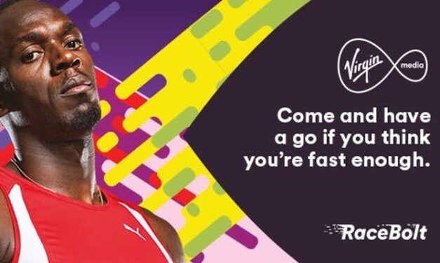 Could Virgin Be a Winner for Irish Sport?