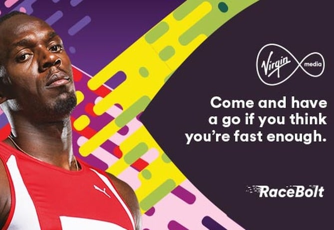 Could Virgin Be a Winner for Irish Sport?