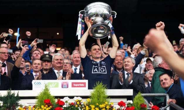 GAA Considers The Future