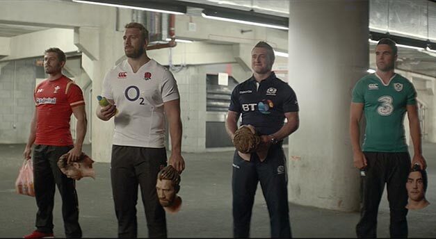 RWC Insider – Search and Viewing Numbers Soar