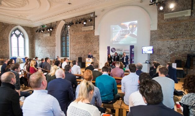 Digital Future of Sport Delivered
