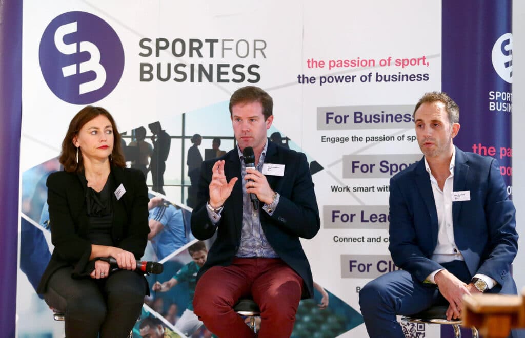 Debbie Byrne, Gavin McAllister and Karl Donnelly 21/10/2015