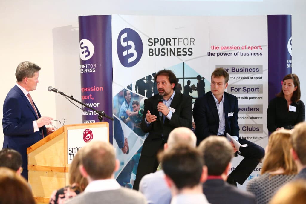 John Greene and Mark Deering 21/10/2015