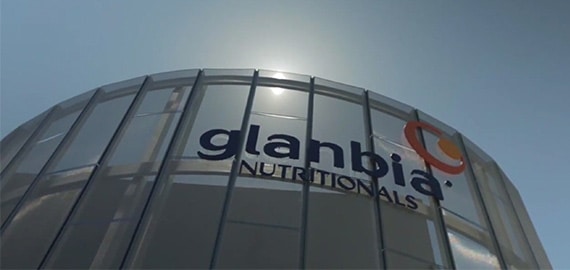Glanbia Sport