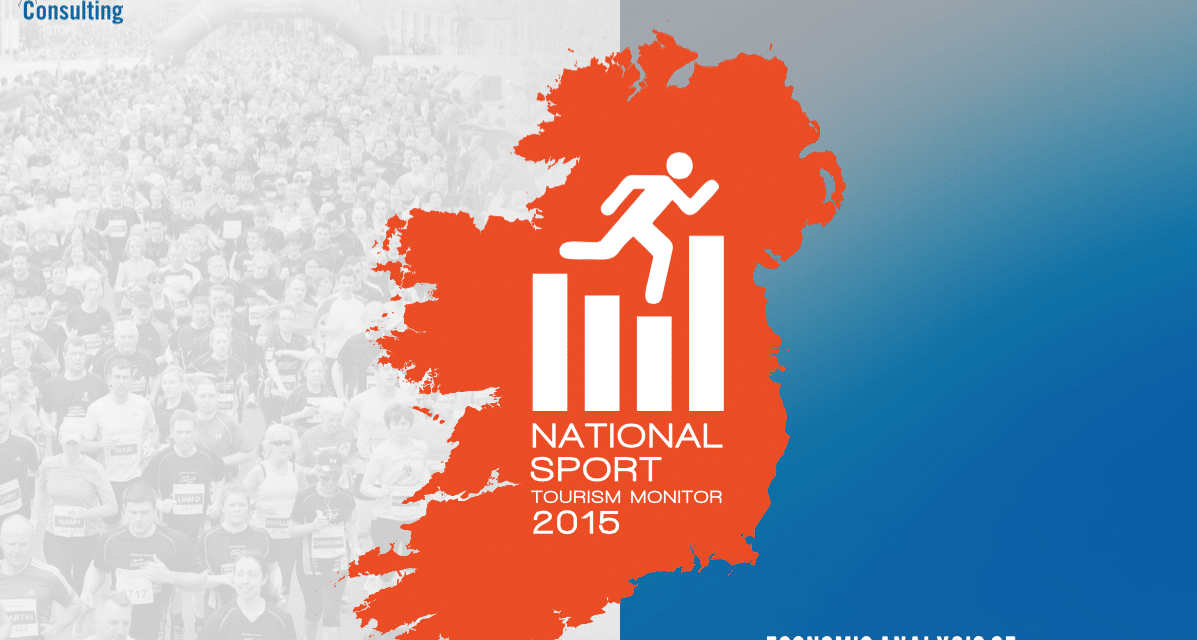 The Value of Sports Tourism Sport for Business