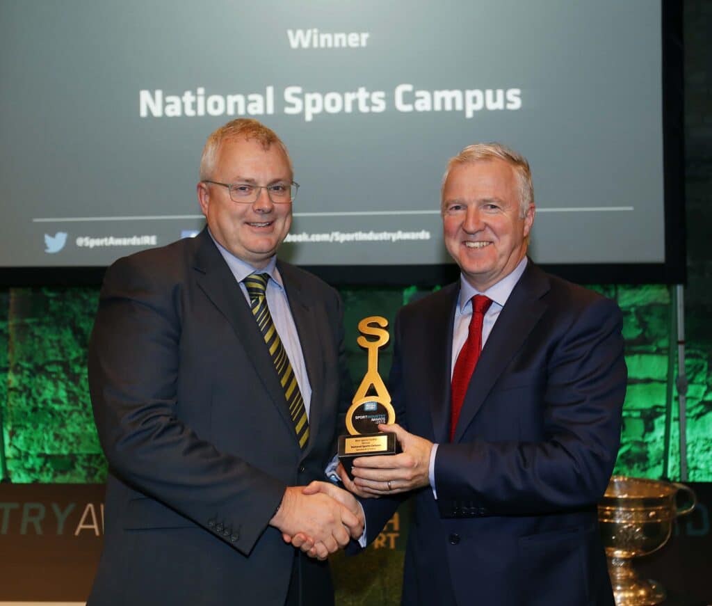 Sport Industry Awards 2015 06