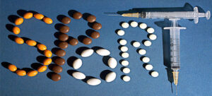 doping