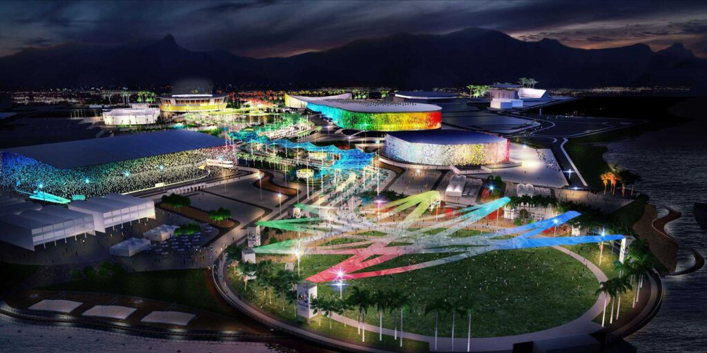 Rio-Olympic-Park-Design