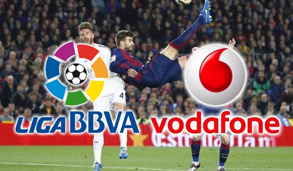 bbva - vodafone