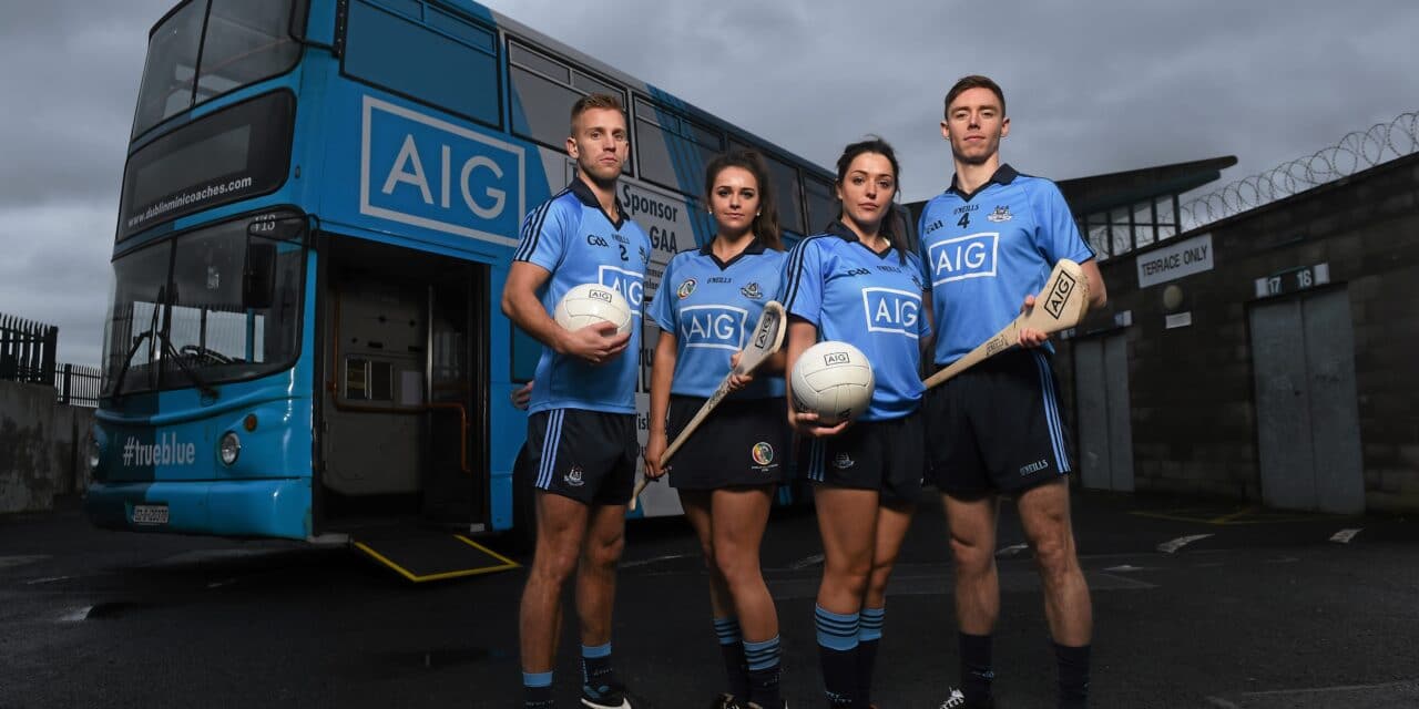 Sponsorship Insight – Daniel Glantz, AIG