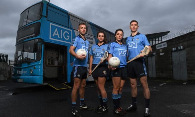 Sponsorship Insight – Daniel Glantz, AIG
