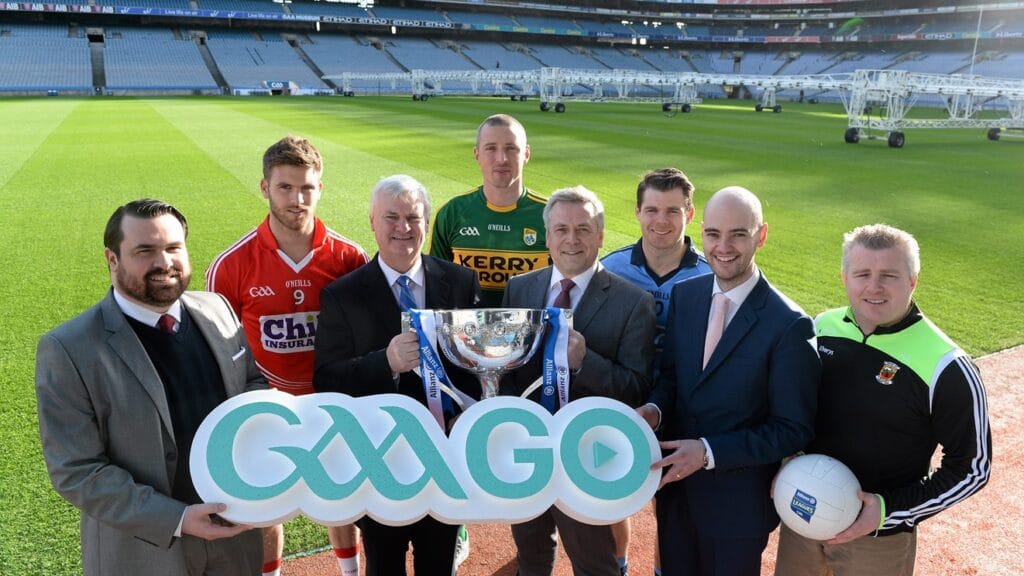 GAAGO and Allianz