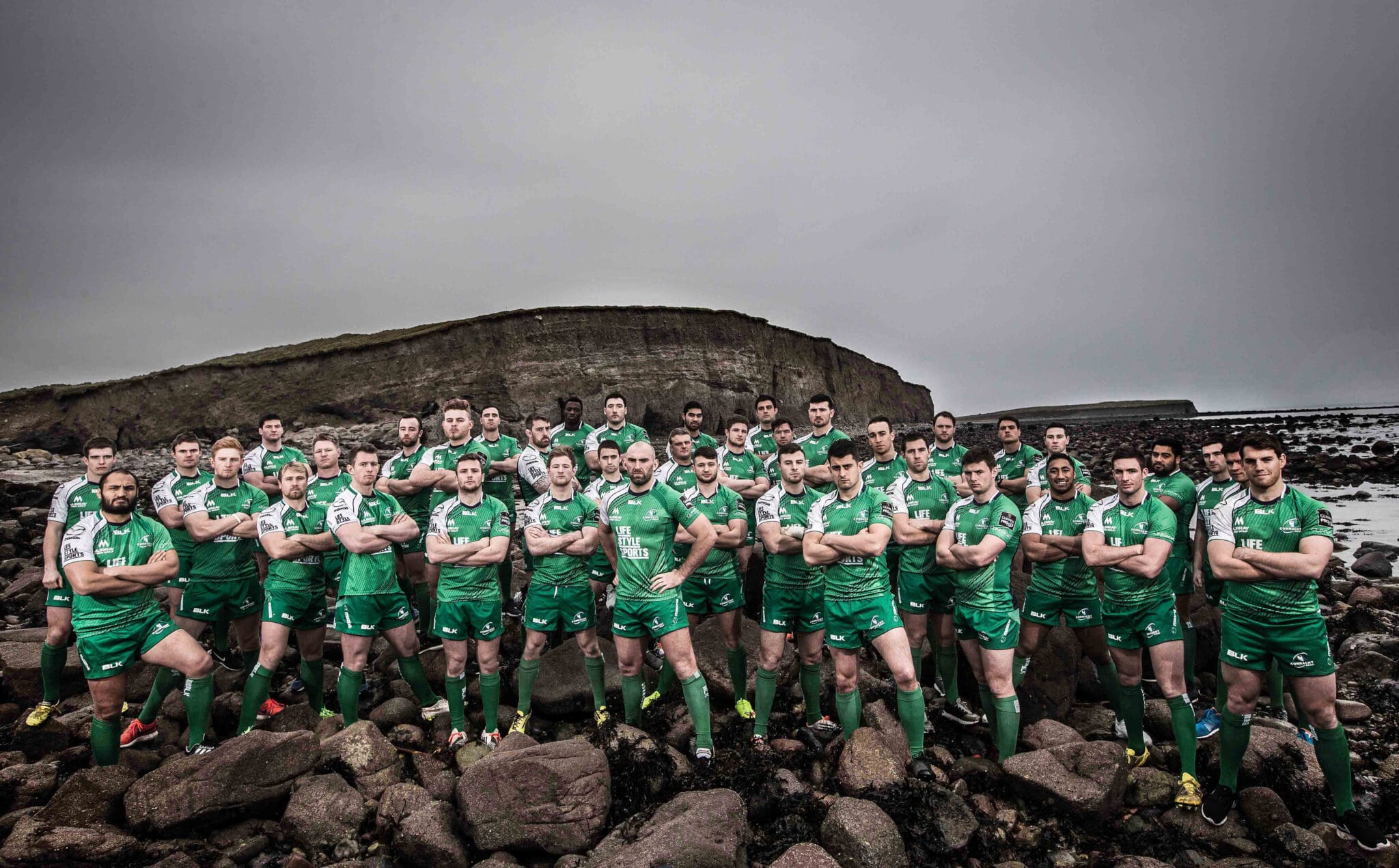 State of the Union - Connacht Rugby