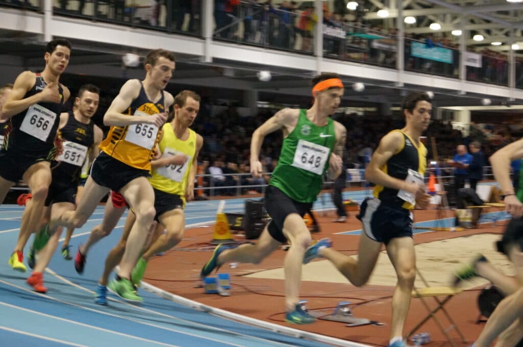 AIT secure LIVE TV rights with IRISH TV