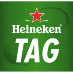 Heineken Tag