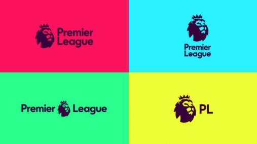 Premier League Identity 2016