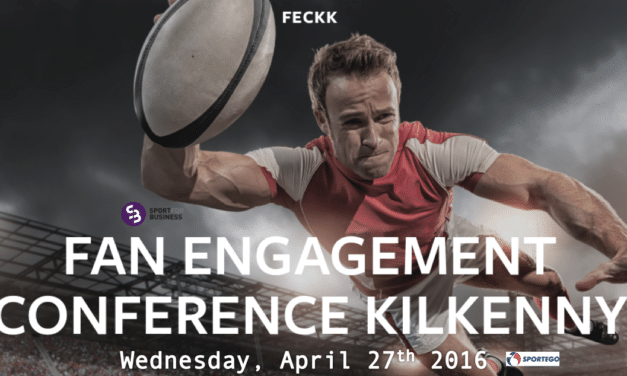 Smart Engagement from FECKK’n Around